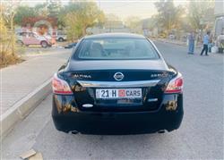 نیسان ئەلتیما